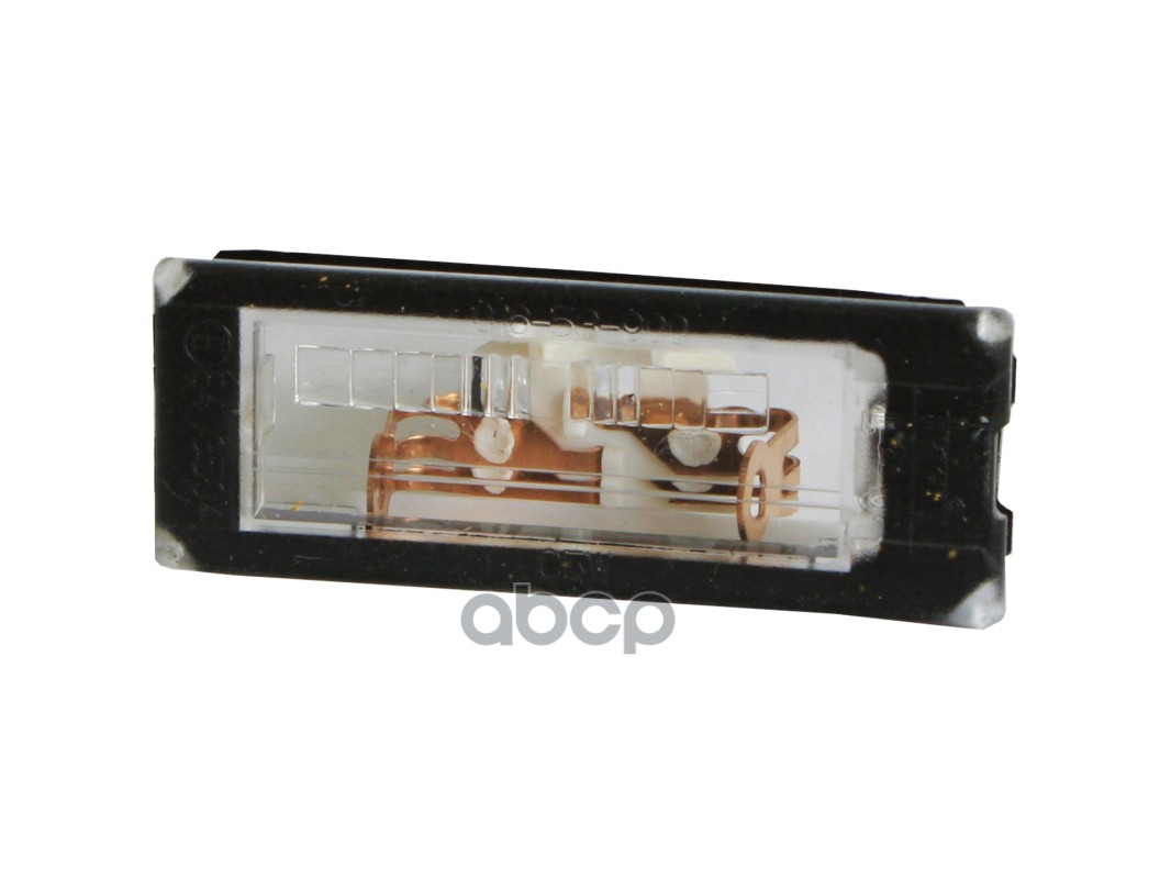 Фонарь Подсветки Номера Лев/Прав (Без Лампы, С Фишкой) Citroen: Jumper (2006-) / Fiat Ducato (2006-) / Peugeot: Boxer (2006-)...