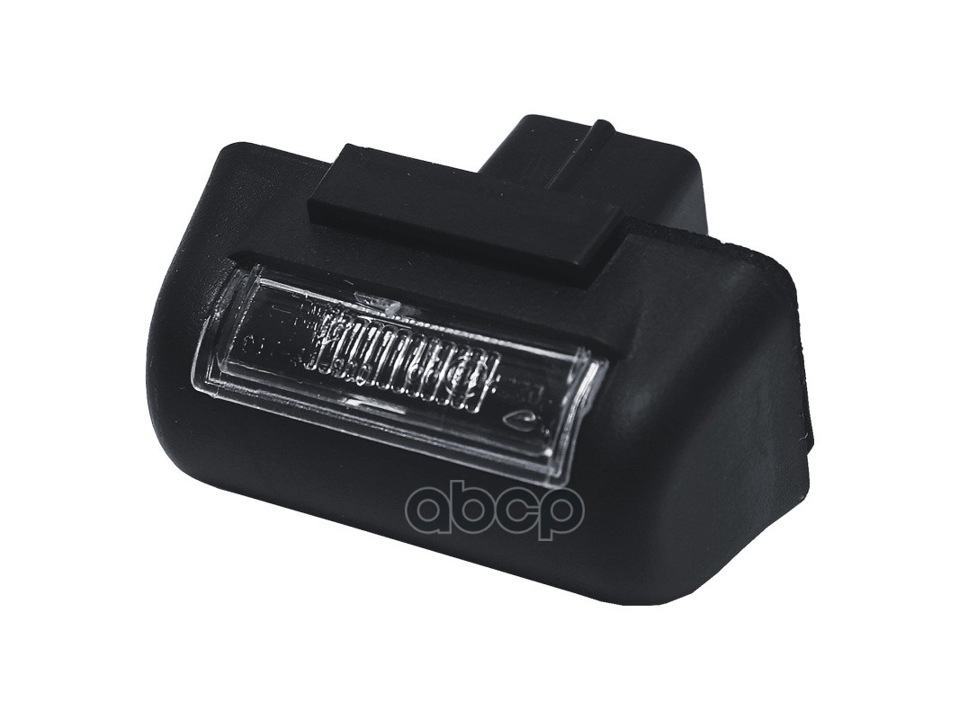 Фонарь Подсветки Номера Лев/Прав (Без Лампы, Тип Лампы: W5w) Ford: Transit (2006-) (Страна Производства: Польша) LORO арт. 01...