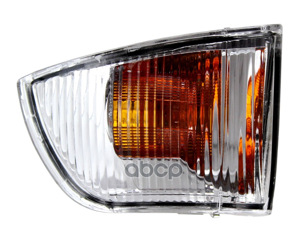Фонарь Указателя Поворота Лев (Без Лампы, Прозрачный, Тип Лампы: W16w) Iveco: Daily (2006-) (Страна Производства: Польша) LOR...