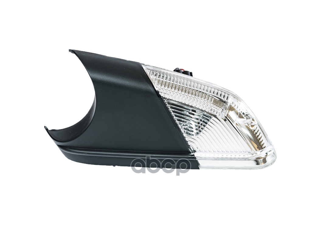 Повторитель Поворота Прав (В Зеркале, C Подсветкой Двери, Led) Skoda: Octavia 04-13,Vw: Polo 05-10,Sk,(Страна Производства: П...