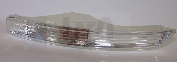 Фонарь Указателя Поворота Лев (Без Лампы, Прозрачный, Тип Лампы: H21) Vw: Passat B6 (2005-) (Страна Производства: Польша) LOR...