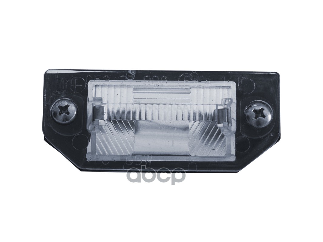 Фонарь Подсветки Номера Лев/Прав (Без Лампы, Тип Лампы: C5w) Vw: Passat (1996-2000) (Страна Производства: Польша) LORO арт. 0...