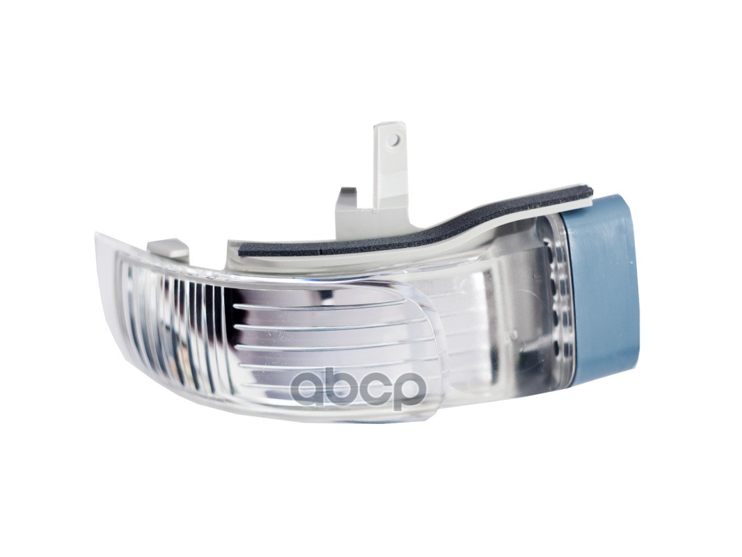 Фонарь Указателя Поворота Прав (В Зеркале, Прозрачный, Led) Vw: Touran (2003-2010) (Страна Производства: Польша) LORO арт. 05...