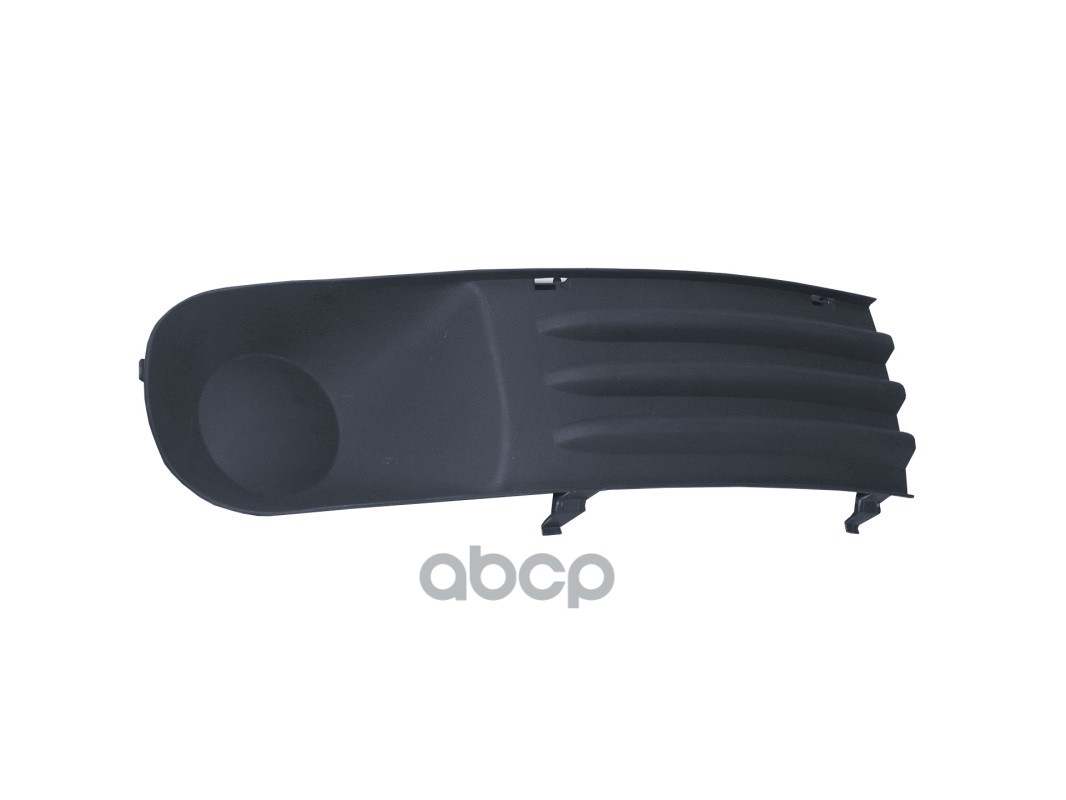 Решетка Бампера Прав Без Птф Vw: T5 Bus 03- (Страна Производства: Польша) LORO арт. 053-43-454