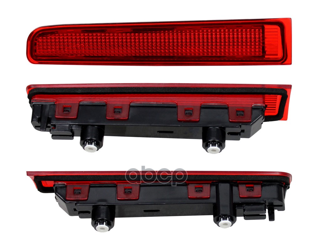 Фонарь Стоп-Сигнала Лев (Led) Vw: T5 (2003-2009) (Страна Производства: Польша) LORO арт. 053-43-871