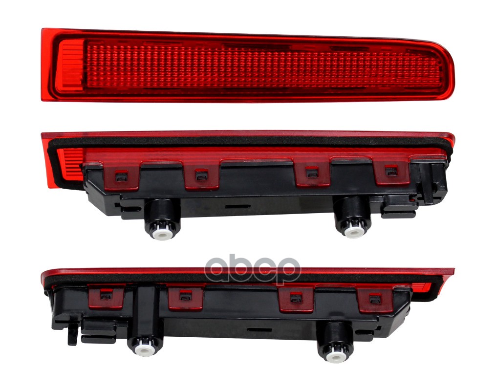 Фонарь Стоп-Сигнала Прав (Led) Vw: T5 (2003-2009) (Страна Производства: Польша) LORO арт. 053-43-872