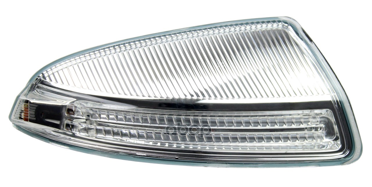 Повторитель Поворота Прав (В Зеркале, Прозрачный, Led) Mb: Bz C Klasse W204 07-13 (Страна Производства: Польша) LORO арт. 054...