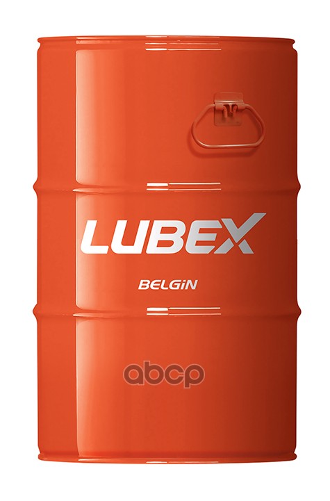 LUBEX L034-1319-0060 Lubex Синт-Ое Мот.масло Primus Mv-La 5W-30 Sn C2/C3 (60Л)