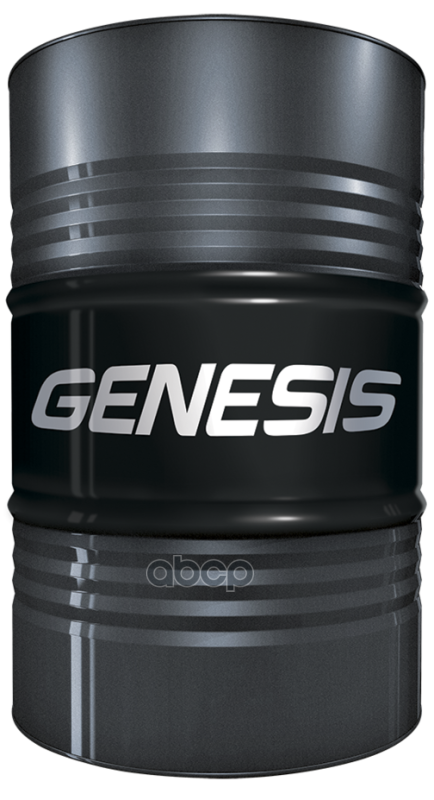 LUKOIL Масло Моторное Lukoil Genesis Special C3 5W-30 *200Л