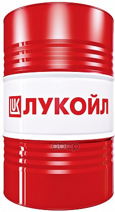 LUKOIL Масло моторное полусинтетическое Супер 5W40 SG/CD 60л