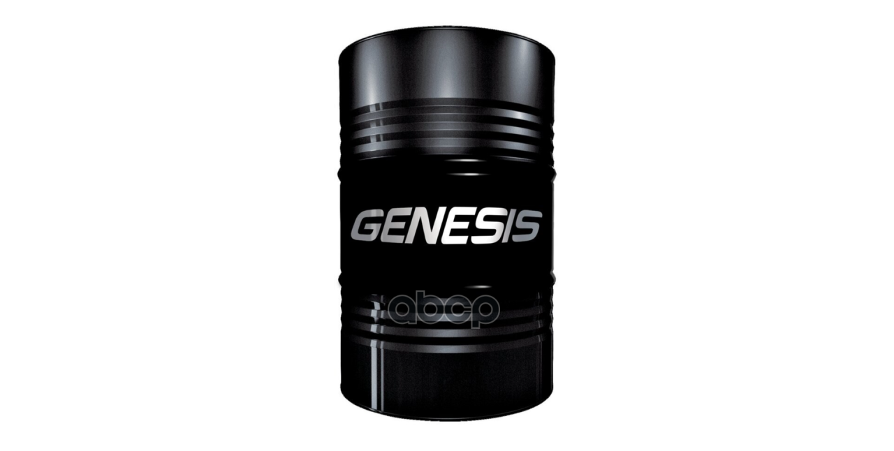 LUKOIL Масло моторное синтетическое Genesis Universal 5W40 SN/CF, A3/B4 216,5л
