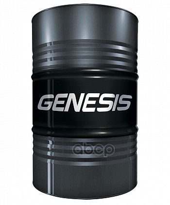LUKOIL 5W-30 Genesis Armortech Jp, 200Л, (Синт.мотор.масло)
