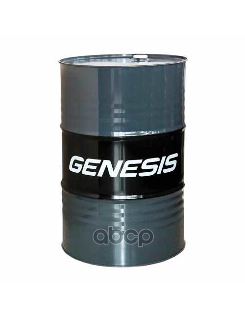 LUKOIL 0W-20 Genesis Armortech Jp, 204Л, (Синт.мотор.масло)