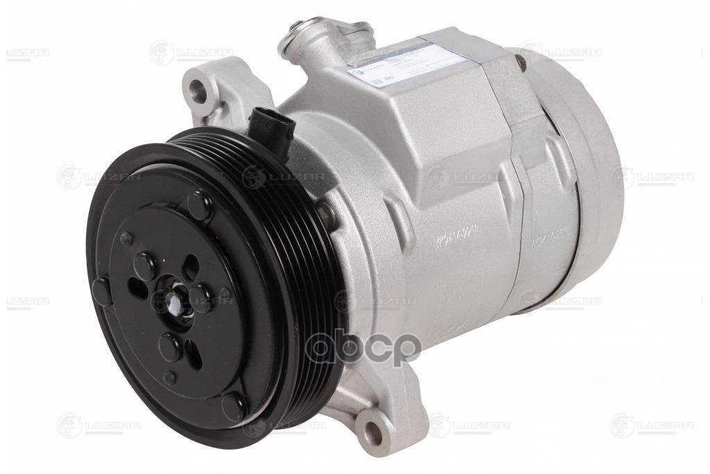 Компрессор кондиц. для а/м Chevrolet Captiva (06-)/Opel Antara (07-) 2.4i (LCAC 0543) LUZAR арт. LCAC0543