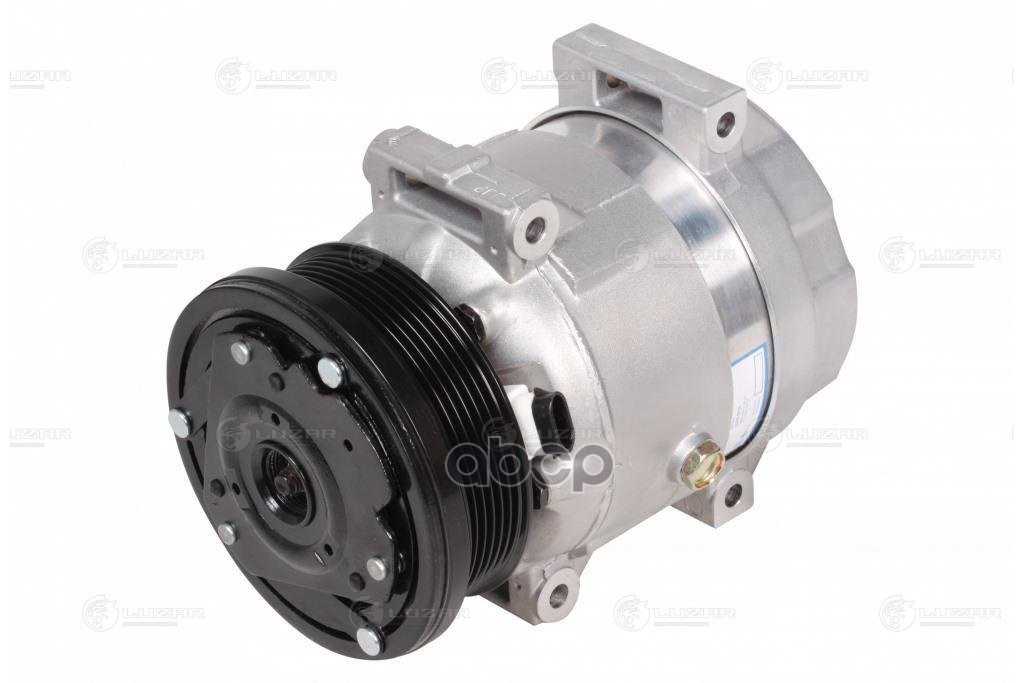 Компрессор кондиц. для а/м Chevrolet Epica (06-) 2.0i/2.5i (LCAC 0576) LUZAR арт. LCAC0576
