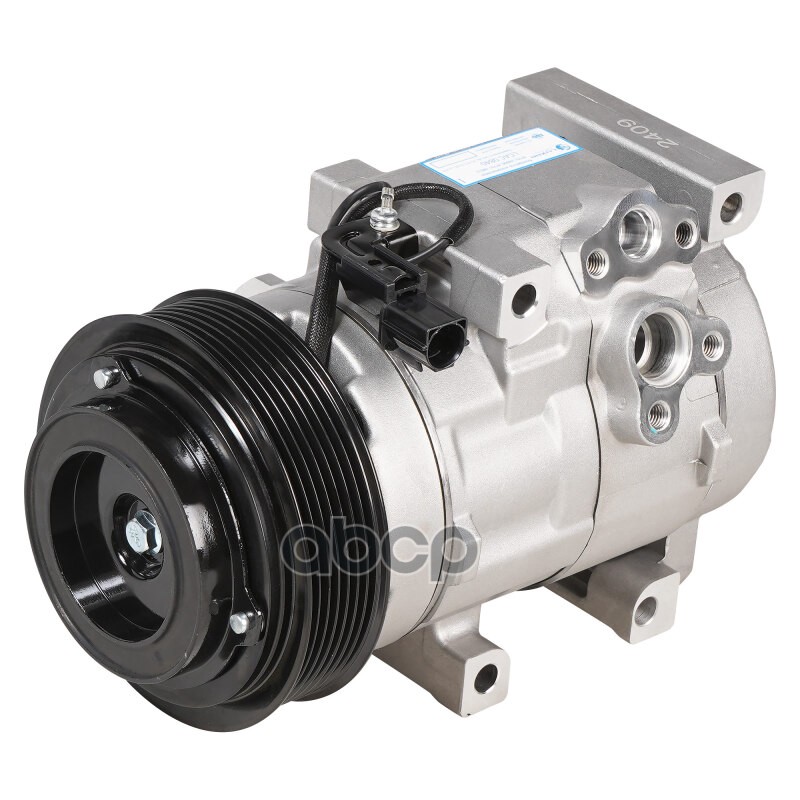 Компрессор кондиц. для а/м Hyundai H-1 Starex (07-) 2.5TD (LCAC 0840) LUZAR арт. LCAC0840