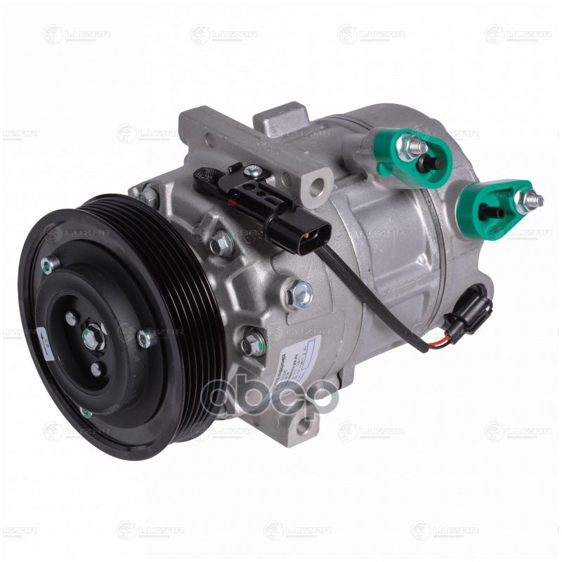 Компрессор кондиц. для а/м Hyundai Tucson II (15-)/Kia Sportage IV (16-) 2.0i (LCAC 0876) LUZAR арт. LCAC0876