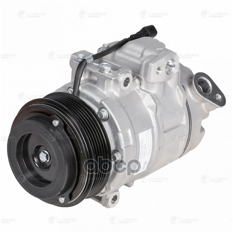 Компрессор кондиц. для а/м Ford Explorer 11- 3.5i LCAC1011 LUZAR арт. LCAC1011