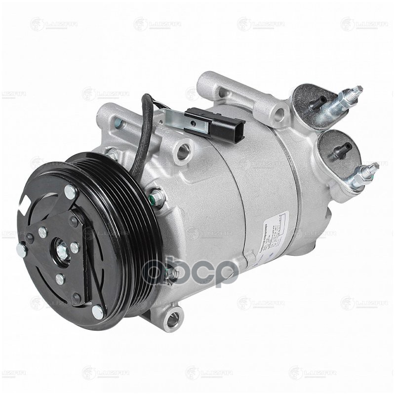 Компрессор кондиц. для ам Land Rover Rover Evoque (11-),Ford Mondeo IV (07) 2.0D,2.2D (LCAC 1078) LUZAR арт. LCAC1078