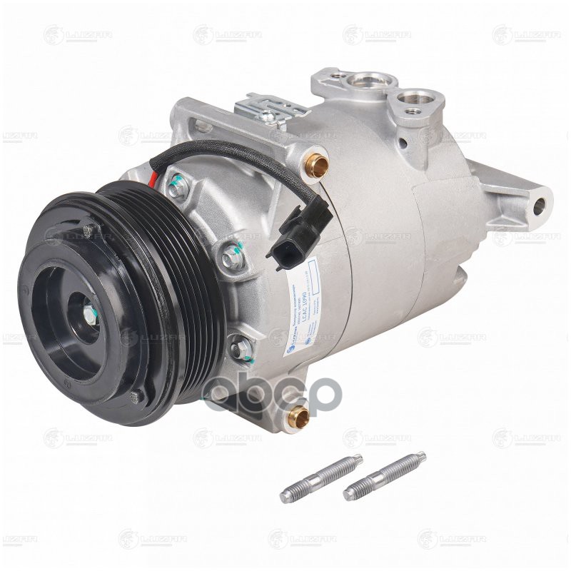 Компрессор кондиц. для а/м Ford Transit 13- 2.2D LCAC1090 LUZAR арт. LCAC1090