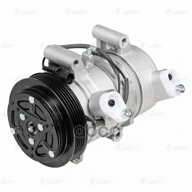 Компрессор кондиц. для а/м Mitsubishi Pajero Sport III (15-)/L200 V (15-) 2.4D (LCAC 1149) LUZAR арт. LCAC1149