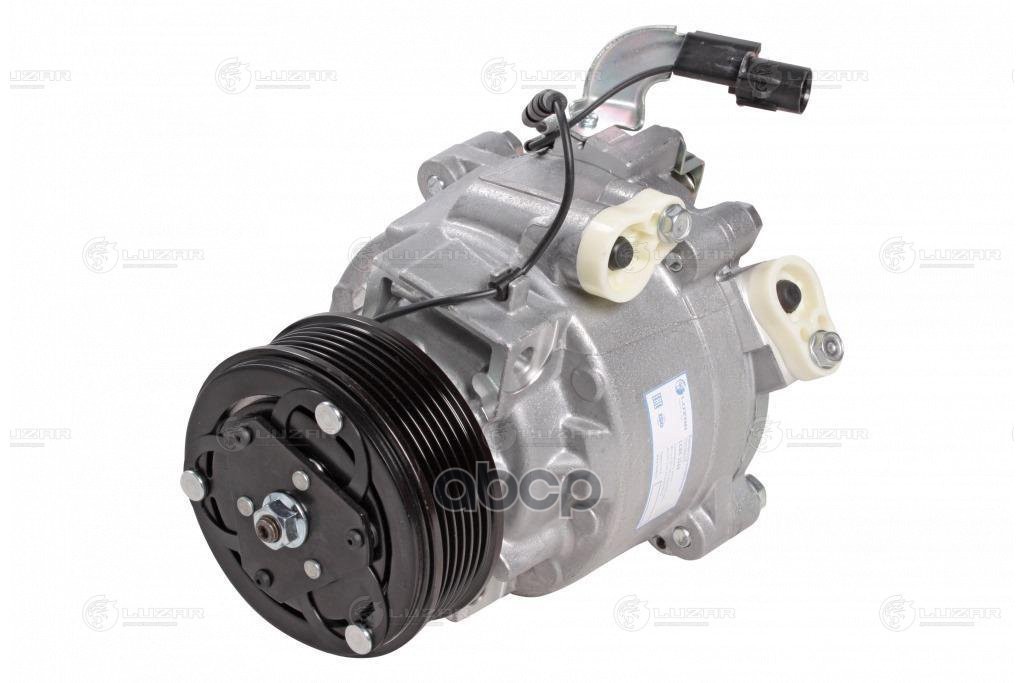 Компрессор кондиц. для а/м Mitsubishi Outlander XL (12-)/ASX (10-)/Lancer X (07-) (LCAC 1162) LUZAR арт. LCAC1162