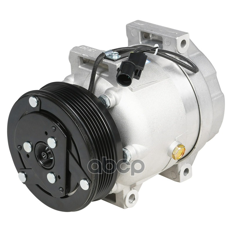 Компрессор кондиц. для а/м SsangYong Rexton II (06-) 2.7D (LCAC 1701) LUZAR арт. LCAC1701