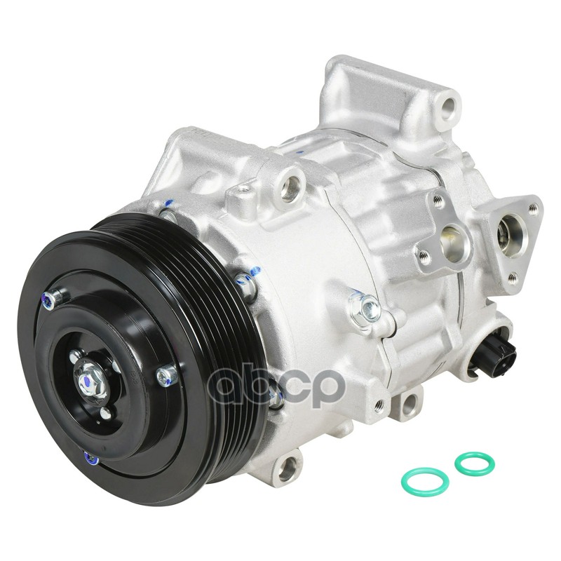 Компрессор кондиц. для а/м Lexus RX (15-) 2.0T [8ARFTS] (LCAC 1902) LUZAR арт. LCAC1902