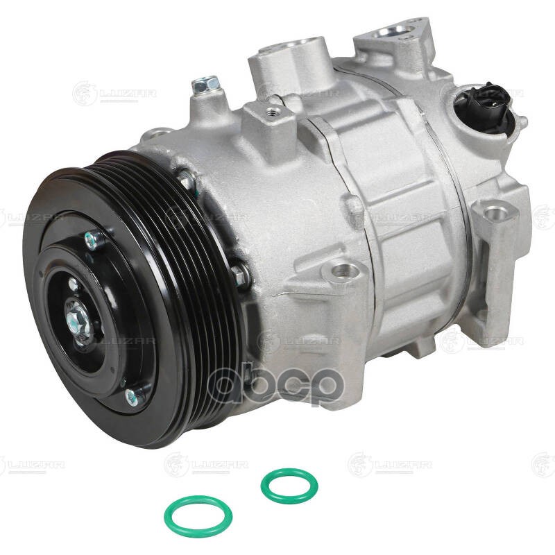 Компрессор кондиц. для а/м Toyota Camry (18-)/RAV 4 (18-) (LCAC 1941) LUZAR арт. LCAC1941