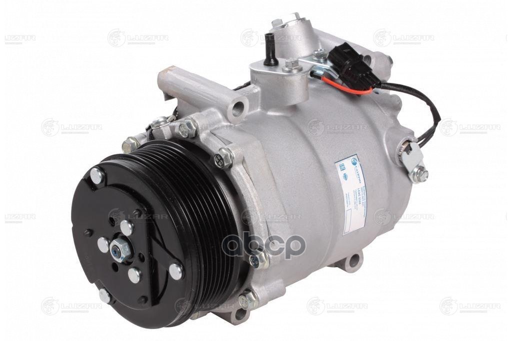Компрессор кондиц. для а/м Honda CR-V (06-) 2.4i LCAC2324 LUZAR арт. LCAC2324