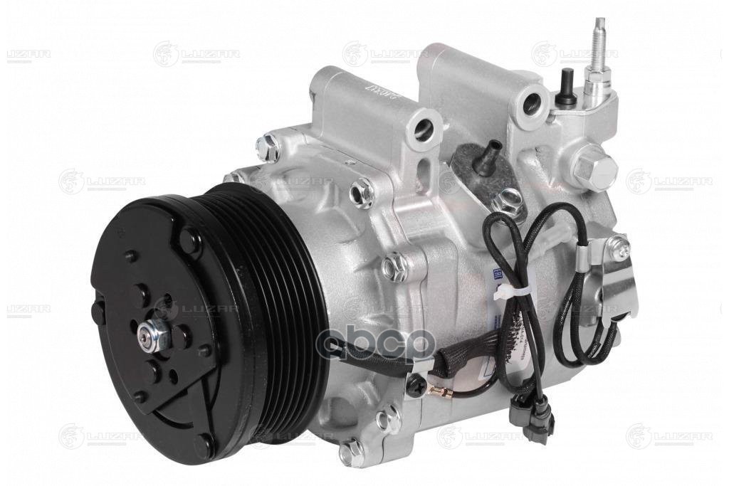 Компрессор кондиц. для а/м Honda Civic VIII (06-) 1.8i (LCAC 23SA) LUZAR арт. LCAC23SA