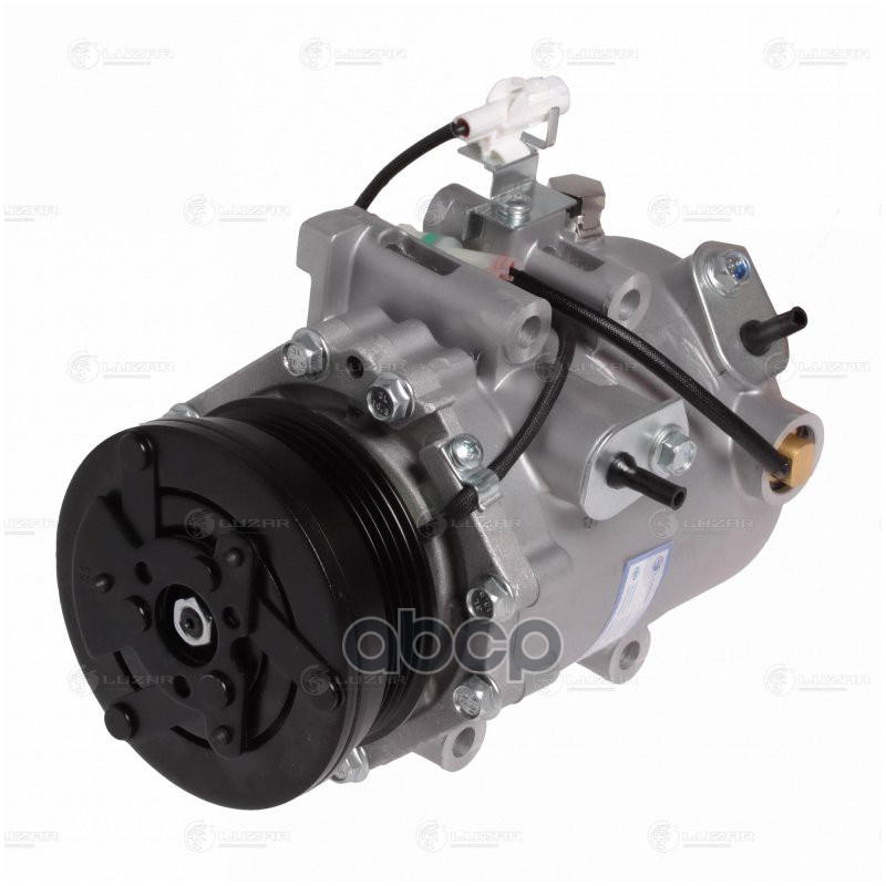 Компрессор кондиц. для ам Suzuki SX4 (06-) 1.6i (LCAC 2479) LUZAR арт. LCAC2479