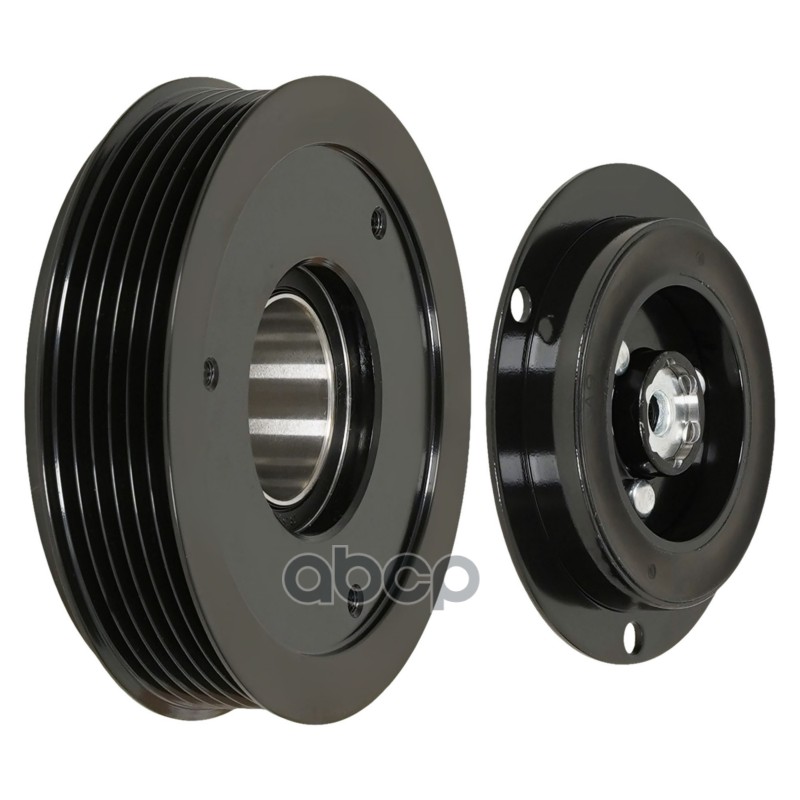 Муфта срывная для компрессора кондиц. LCAC 1855 LUZAR (LCC 1855) LUZAR арт. LCC1855