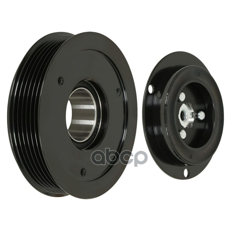 Муфта срывная для компрессора кондиц. LCAC 18K1 LUZAR (LCC 18K1) LUZAR арт. LCC18K1