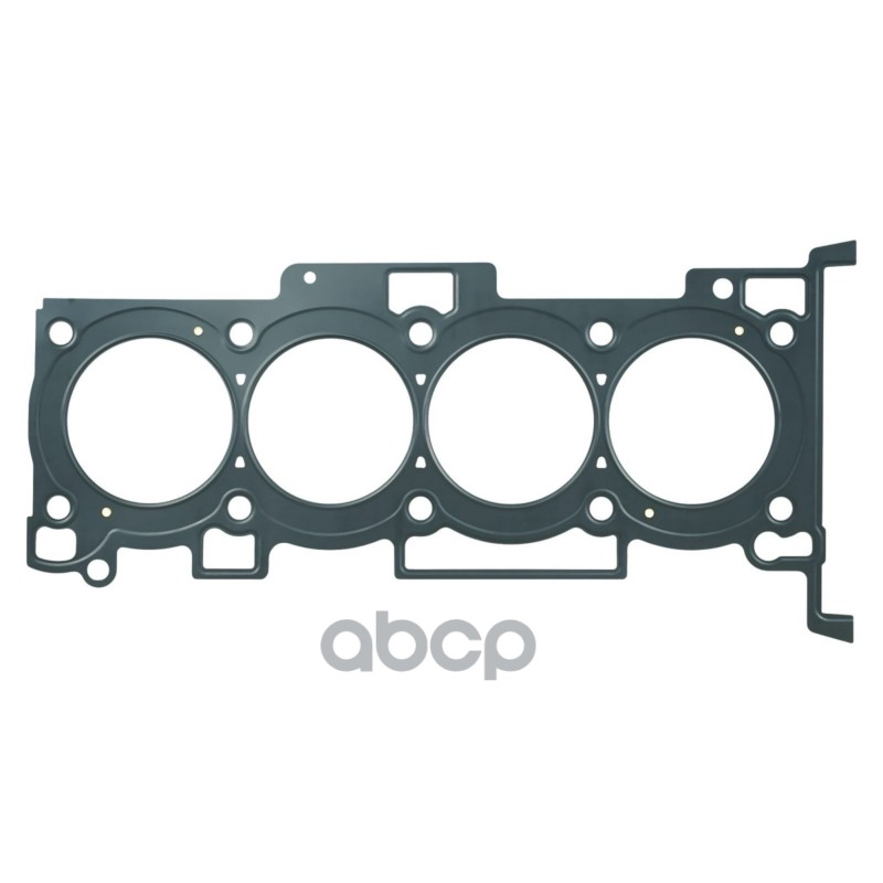 Прокладка ГБЦ для а/м Kia Sportage III (10-)/Hyundai ix35 (10-)/Sonata (11-) 2.0i [G4KD] (LES 10814) LUZAR арт. LES10814