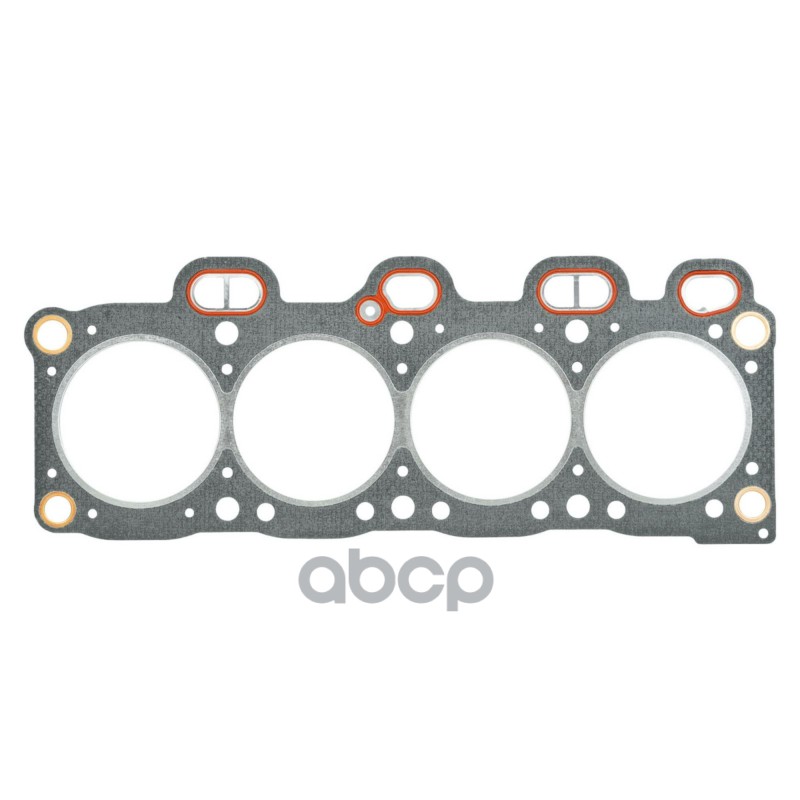 Прокладка ГБЦ для а/м Kia Sportage I (93-)/Clarus (96-) 2.0i [FE] (LES 10830) LUZAR арт. les-10830