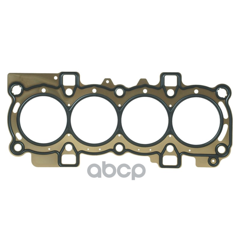 Прокладка ГБЦ для а/м Ford Focus II (05-)/Volvo S40 II (04-) 1.6i [HWDA,HWDB] (LES 11001) LUZAR арт. LES11001