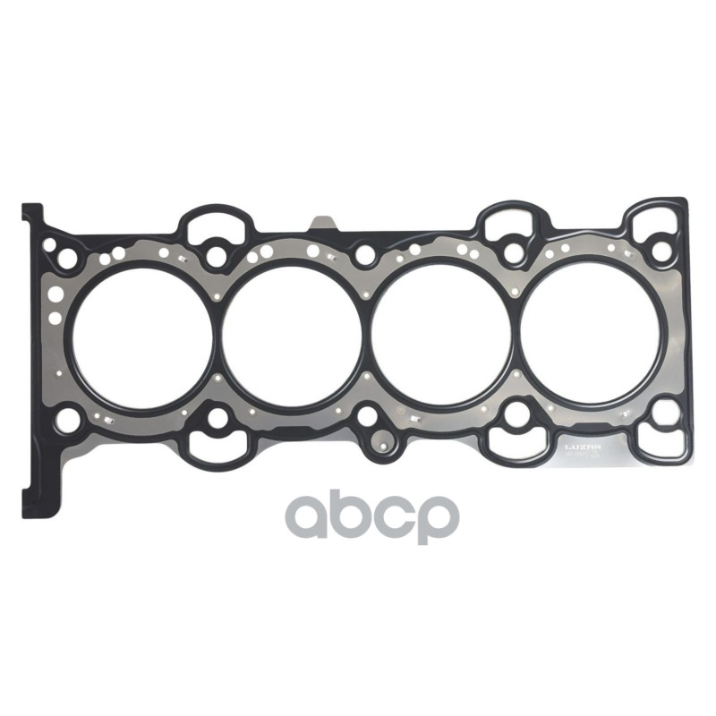 Прокладка ГБЦ для а/м Ford Focus III (11-) 2.0i [XQDA] (LES 11023) LUZAR арт. LES11023