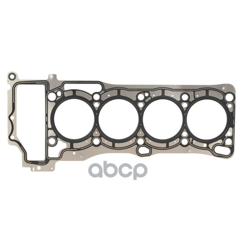 Прокладка ГБЦ для а/м Nissan Almera Classic (05-) 1.6i [QG16,QG16DE] (LES 11404) LUZAR арт. LES11404