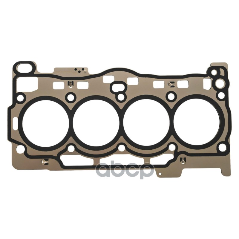 Прокладка ГБЦ для а/м Skoda Octavia A7 (12-)/Karoq (17-)/Kodiaq (16) 1.4TSi [CZEA] (LES 11807) LUZAR арт. LES11807