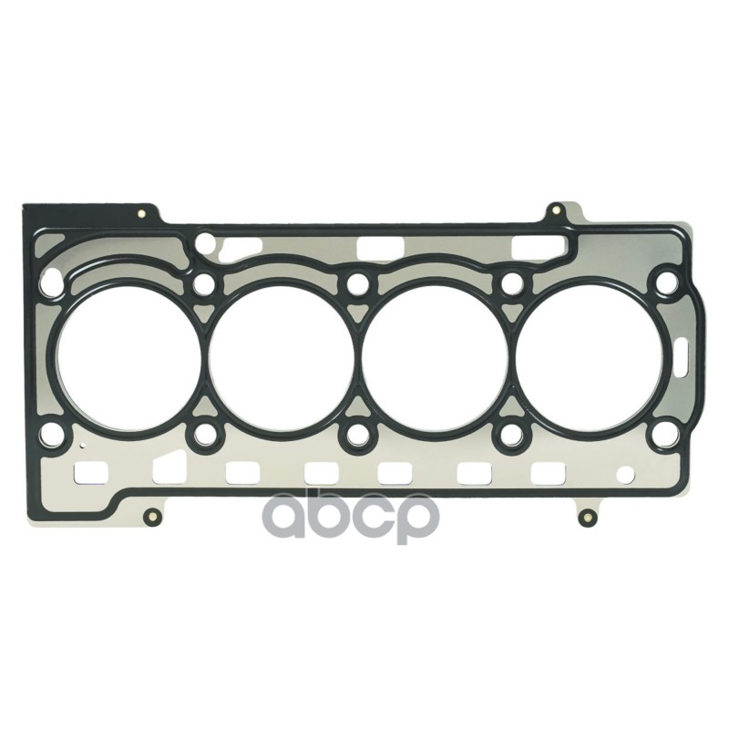 Прокладка ГБЦ для а/м VW Jetta (10-)/Skoda Fabia II (07-)/Octavia (04-) 1.4i/1.6i (LES 11810) LUZAR арт. LES11810