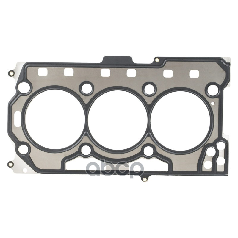 Прокладка ГБЦ для а/м Skoda Fabia (99-)/VW Polo (01-) 1.2i [BBM,CHFA] (LES 11817) LUZAR арт. LES11817