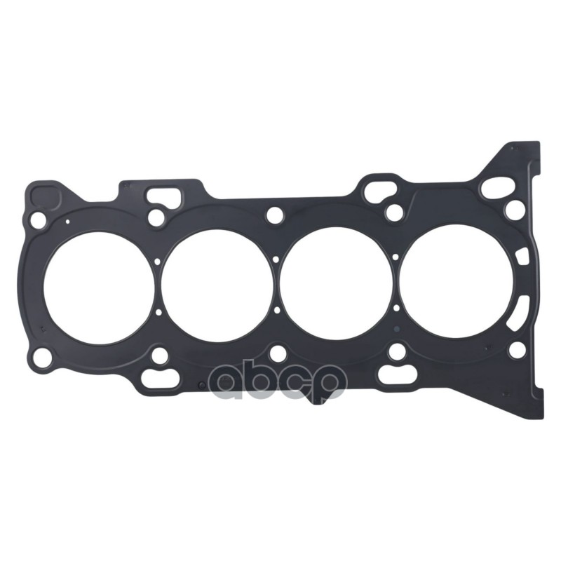 Прокладка ГБЦ для а/м Toyota Camry (11-)/RAV4 (13-)/Lexus RX (08-) 2.5i [2AR-FE] (LES 11902) LUZAR арт. les-11902