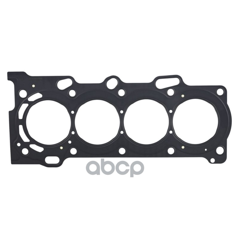 Прокладка ГБЦ для а/м Toyota Avensis (03-)/Corolla (01-)/Premio (01-) 1.6i/1.8i [ZZ] (LES 11906) LUZAR арт. les-11906