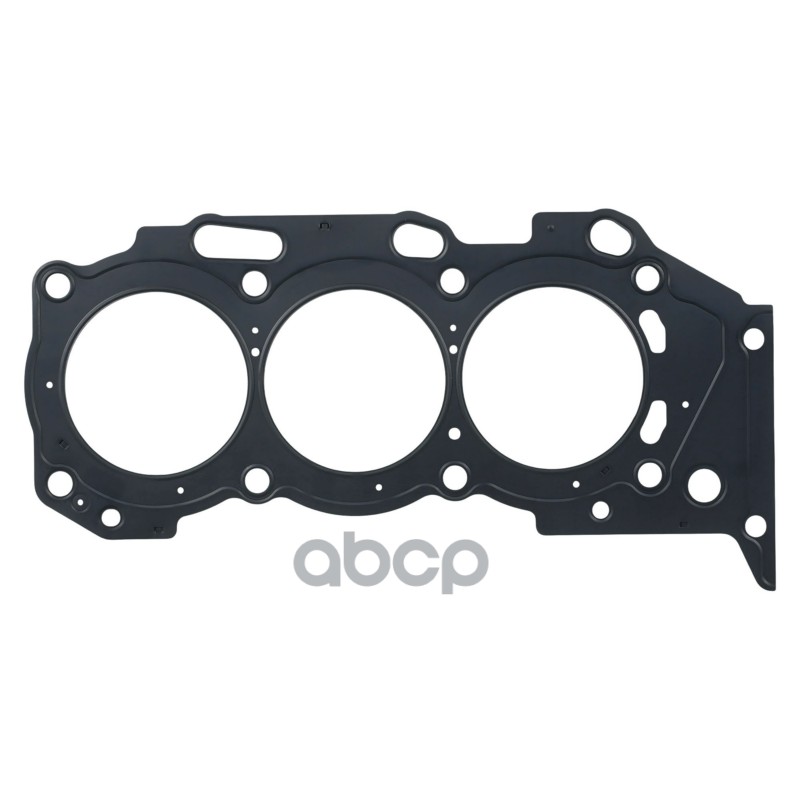 Прокладка ГБЦ для а/м Toyota Land Cruiser Prado (02-)/4Runner (02-) 4.0i (лев.) [1GR] (LES 11907) LUZAR арт. LES11907