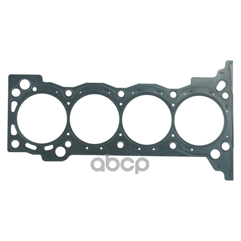 Прокладка ГБЦ для а/м Toyota Land Cruiser Prado (02-)/Hiace V (05-) 2.7i [2TR-FE] (LES 11922) LUZAR арт. LES11922