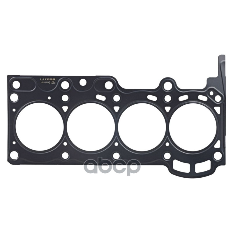 Прокладка ГБЦ для а/м Toyota Yaris (05-)/Ractis (05-) 1.3i [2SZ-FE] (LES 11925) LUZAR арт. LES11925