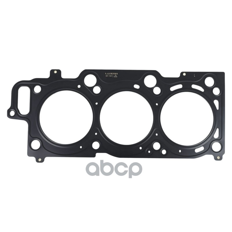 Прокладка ГБЦ для а/м Lexus RX II (03-)/Toyota Highlander (03-) 3.3i [3MZFE] (лев.) (LES 11927) LUZAR арт. LES11927