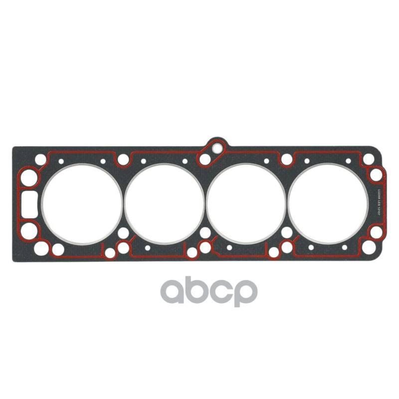Прокладка ГБЦ для а/м Opel Omega B (94-)/Vectra B (95-) 2.0i/2.2i (LES 12107) LUZAR арт. LES12107