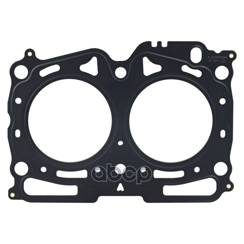 Прокладка ГБЦ для а/м Subaru Forester (02-)/(08-)/Impreza (00-) 2.0i [EJ204] (лев./прав.) (LES 12204 LUZAR арт. LES12204